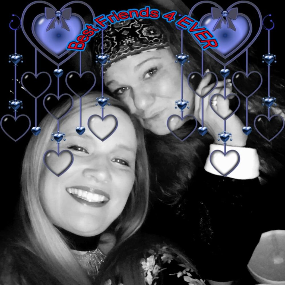 Meet your Posher, Martinalee